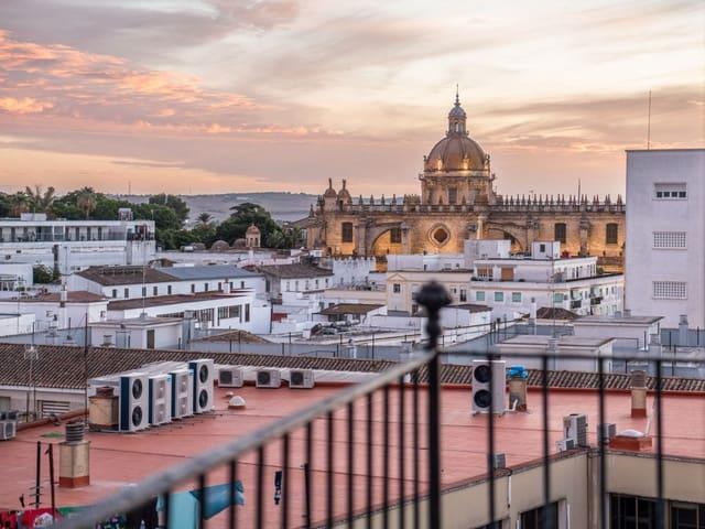 Casa en venta en Jerez de la Frontera, Cádiz Costa de la Luz