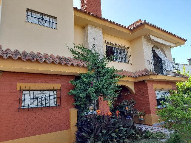 Casa en venta en Jerez de la Frontera, Cádiz Costa de la Luz