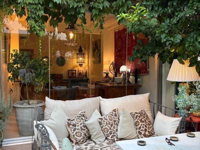 Chalet en venta en Jerez de la Frontera, Cádiz Costa de la Luz