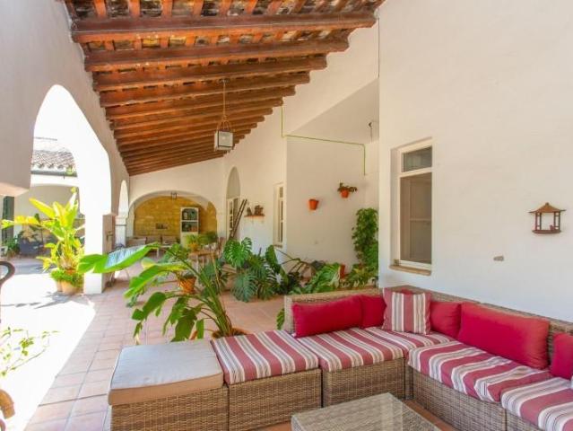 Casa en venta en Jerez de la Frontera, Centro