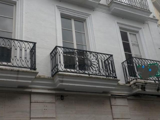 Casa en venta en Jerez de la Frontera, Centro