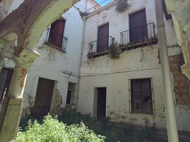 Casa en venta en Jerez de la Frontera, Centro. CASA SEÑORIAL EN VENTA EN PLENO CENTRO. Casas Jerez de la.