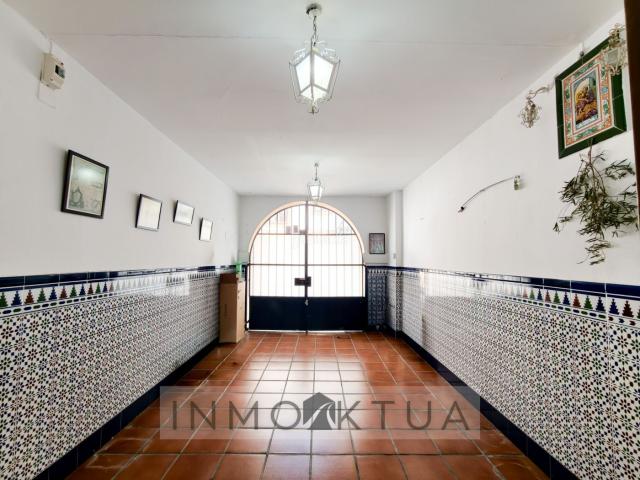 Casa en venta en Jerez de la Frontera, Centro. Casas Jerez de la.