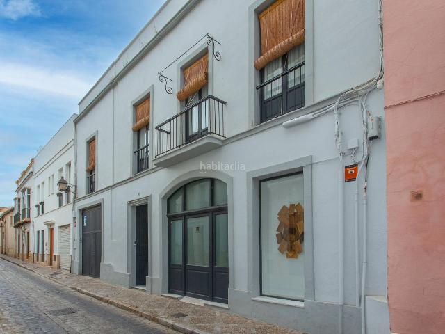 Casa en venta en Jerez de la Frontera, Centro. Exclusiva Casa en el Centro de Jerez de la Frontera. Casas Jerez de la.