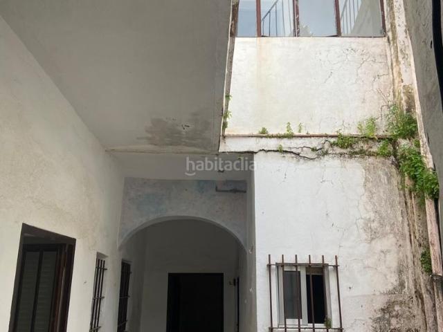 Casa en venta en Jerez de la Frontera, Centro. OPORTUNIDAD DE INVERSION CASA CON APARTAMENTOS EN EL CENTRO DE JEREZ. Casas Jerez de la.