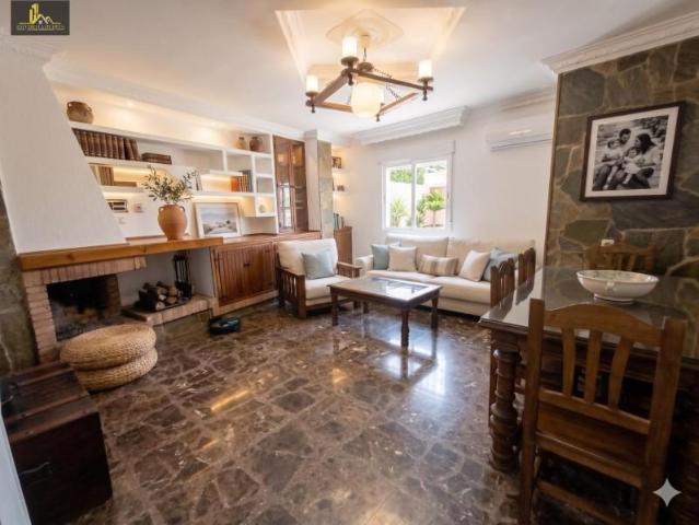 Casa en venta en Jerez de la Frontera, Puertas del sur Guadabajaque
