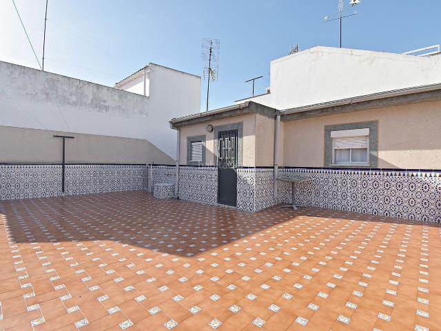 Casa en venta en Jerez de la Frontera, Pago San José Princi Jerez. Se vende casa semiamueblada en zona muy tranquila. Casas Jerez de la.