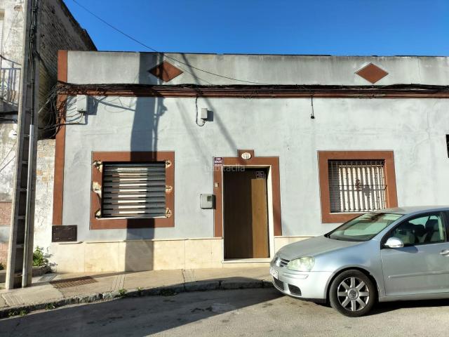 Casa en venta en Jerez de la Frontera, Picadueñas. Casas Jerez de la.