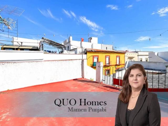 Casa en Venta en Jerez de la Frontera