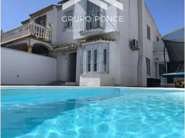 Casa en Venta en Jerez de la Frontera