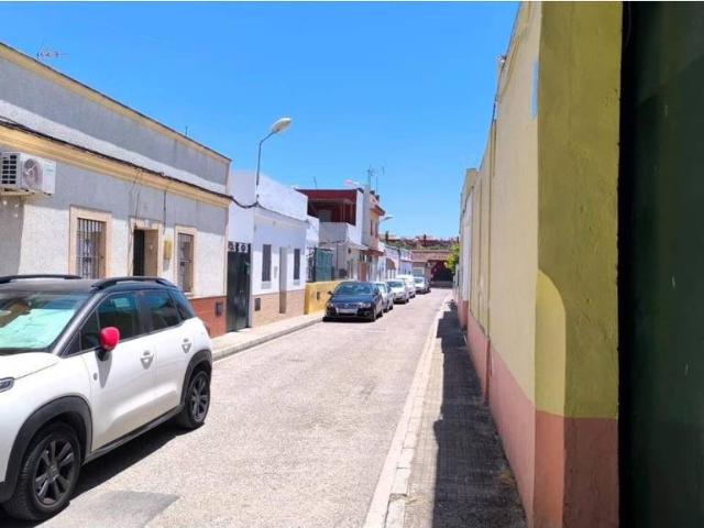 Piso en Venta en Jerez de la Frontera