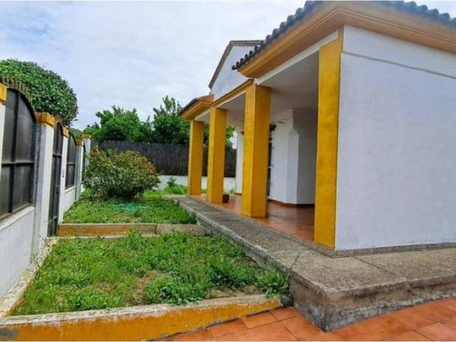 Casa en Venta en Jerez de la Frontera