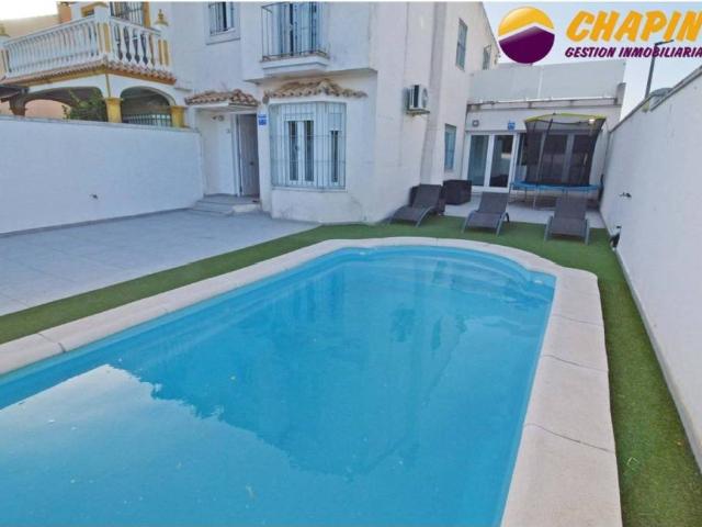 Casa en Venta en Jerez de la Frontera