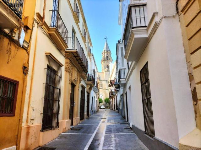 Casa en Venta en Jerez de la Frontera