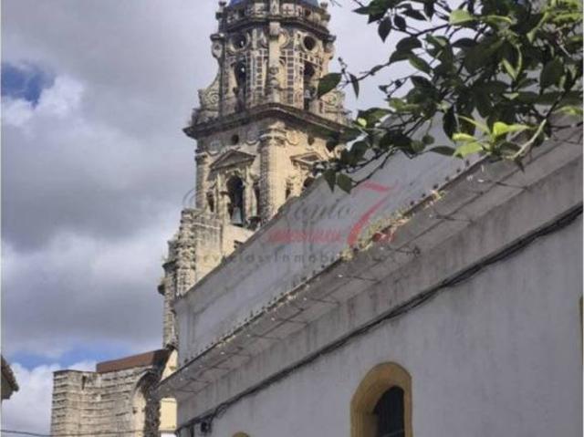Casa en Venta en Jerez de la Frontera