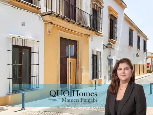 Casa en Venta en Jerez de la Frontera