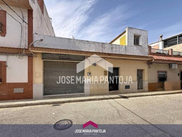 Casa en Venta en Jerez de la Frontera