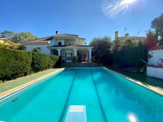 Casa en Venta en Jerez de la Frontera