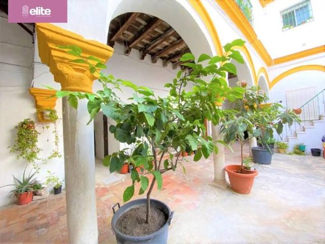 Casa en Venta en Jerez de la Frontera
