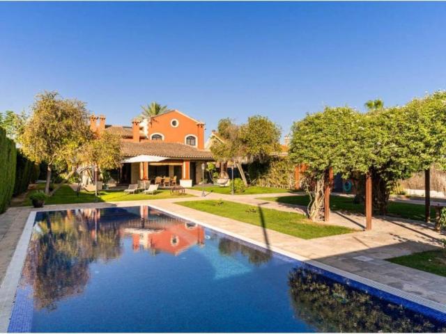 Casa en Venta en Jerez de la Frontera