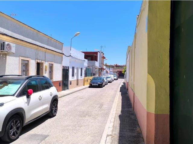 Casa en venta en Jerez de la Frontera