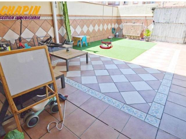 Casa en Venta en Jerez de la Frontera