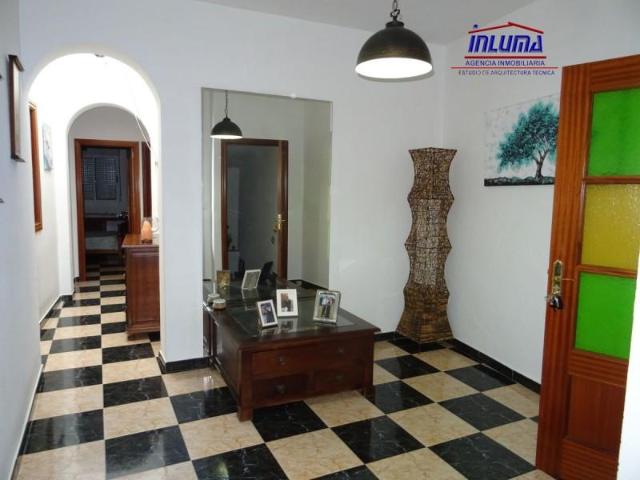 Casa en venta en Jerez de los Caballeros, San Bartolome