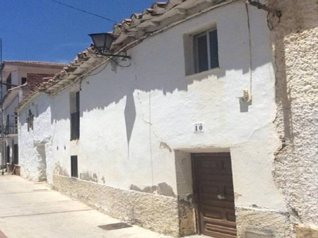 Casa en Venta en Jérez del Marquesado