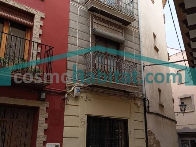 Casa en Venta en Jérica