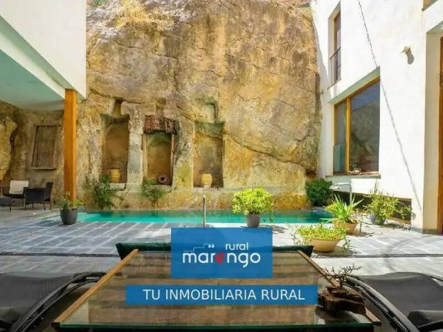 Casa en Venta en Jérica