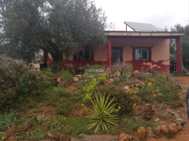 Casa en venta en Jérica. Vivienda con encanto en el campo! lista para vivir. Casas.