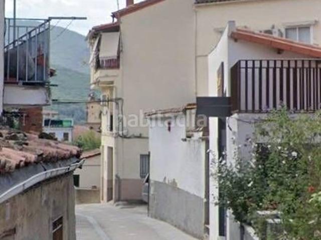 Casa en venta en Jerte. Venta Casa en Jerte Cáceres. Casas.