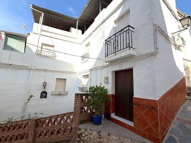 Casa en venta en Jete, Granada Costa Tropical