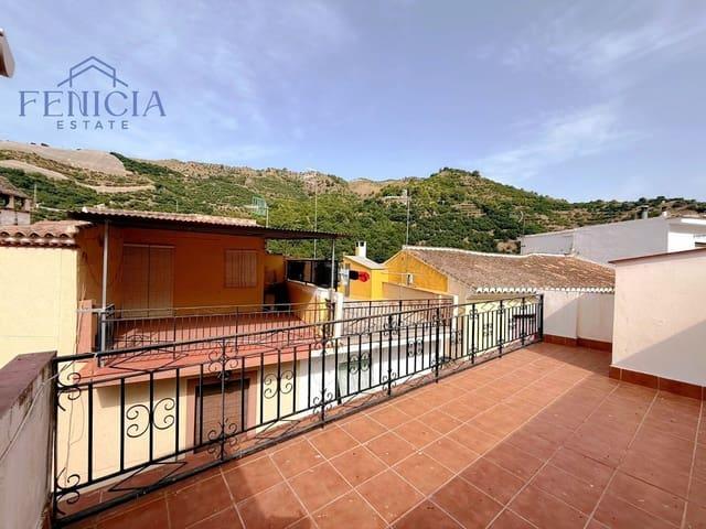 Casa en venta en Jete, Granada Costa Tropical