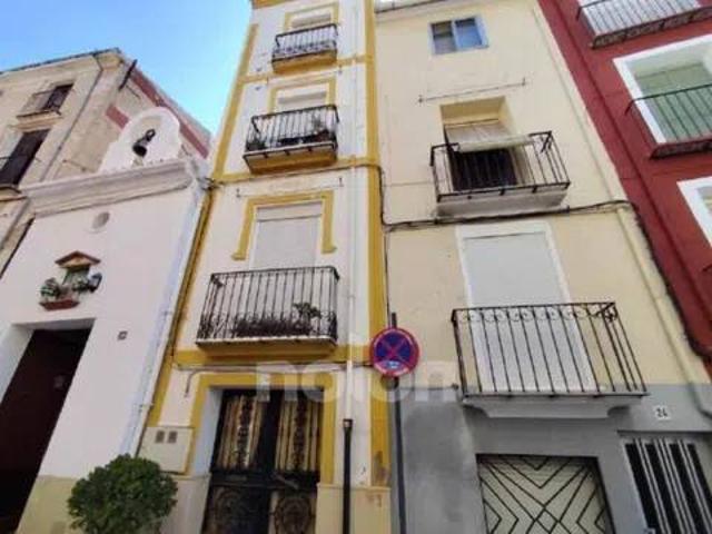 Casa en Venta en Jijona Xixona