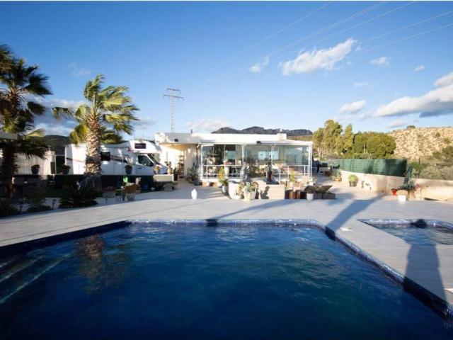 Casa en Venta en Jijona Xixona