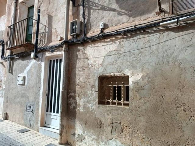 Casa en Venta en Jijona Xixona