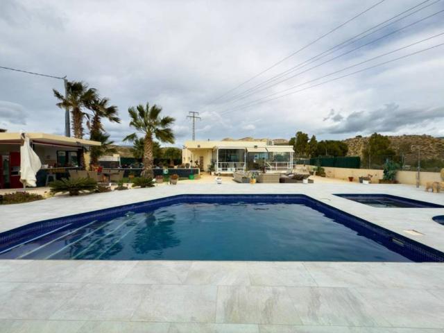 Casa en Venta en Jijona Xixona