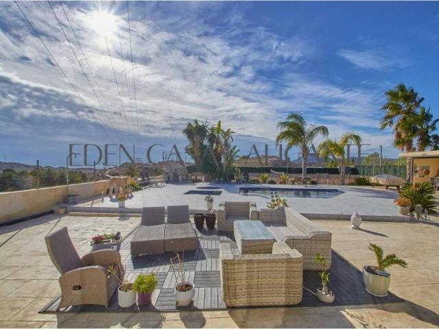 Casa en Venta en Jijona Xixona
