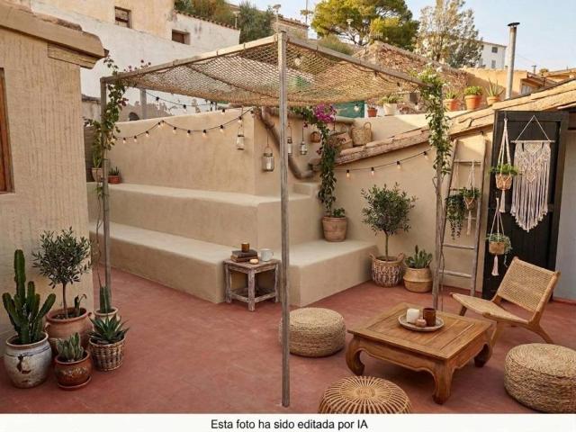 Casa en Venta en Jijona Xixona