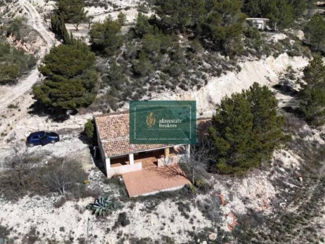 Casa en Venta en Jijona Xixona