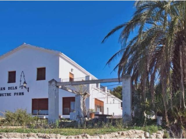 Casa en Venta en Jijona Xixona
