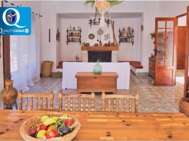 Casa en Venta en Jijona Xixona