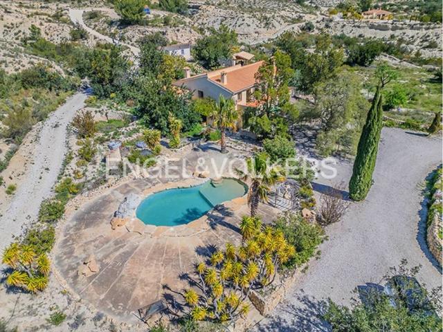 Casa en Venta en Jijona Xixona