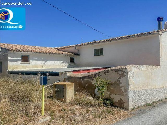 Casa en Venta en Jijona Xixona, Alicante