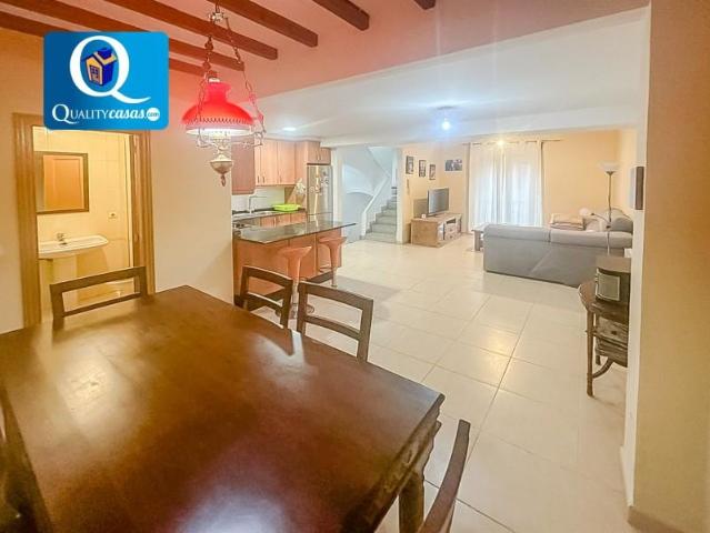 Casa en venta en Jijona, Jijona Xixona