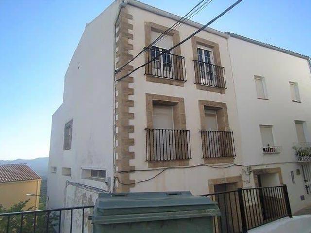 Casa en Venta en Jimena