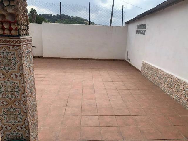 Casa en Venta en Jimena de la Frontera