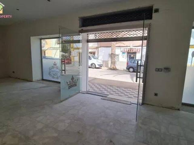Casa en Venta en Jimena de la Frontera