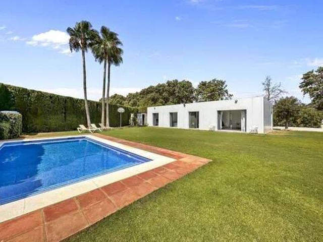 Casa en Venta en Jimena de la Frontera